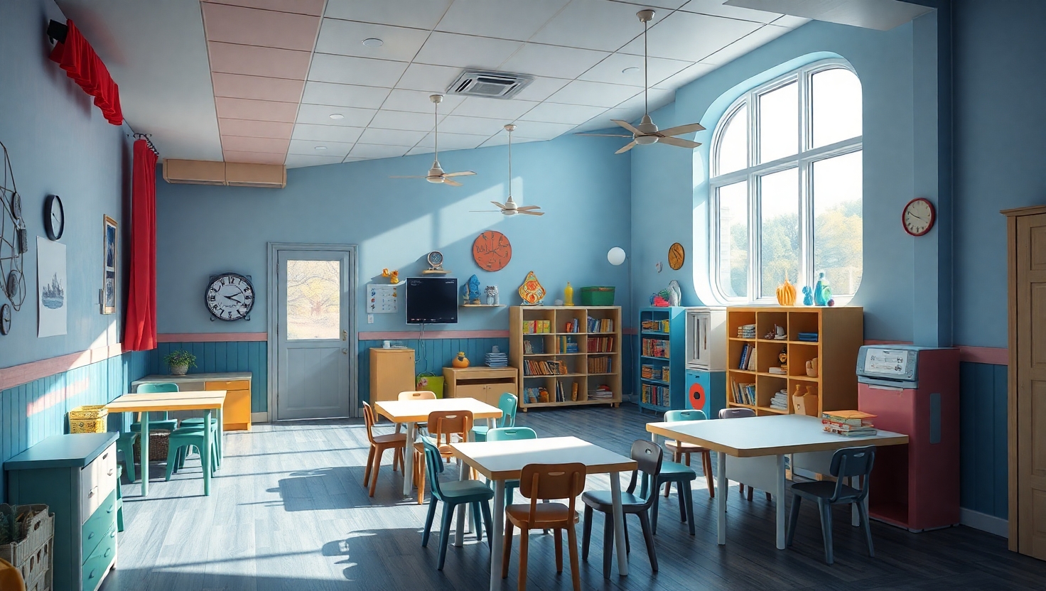 Аниматор на праздник