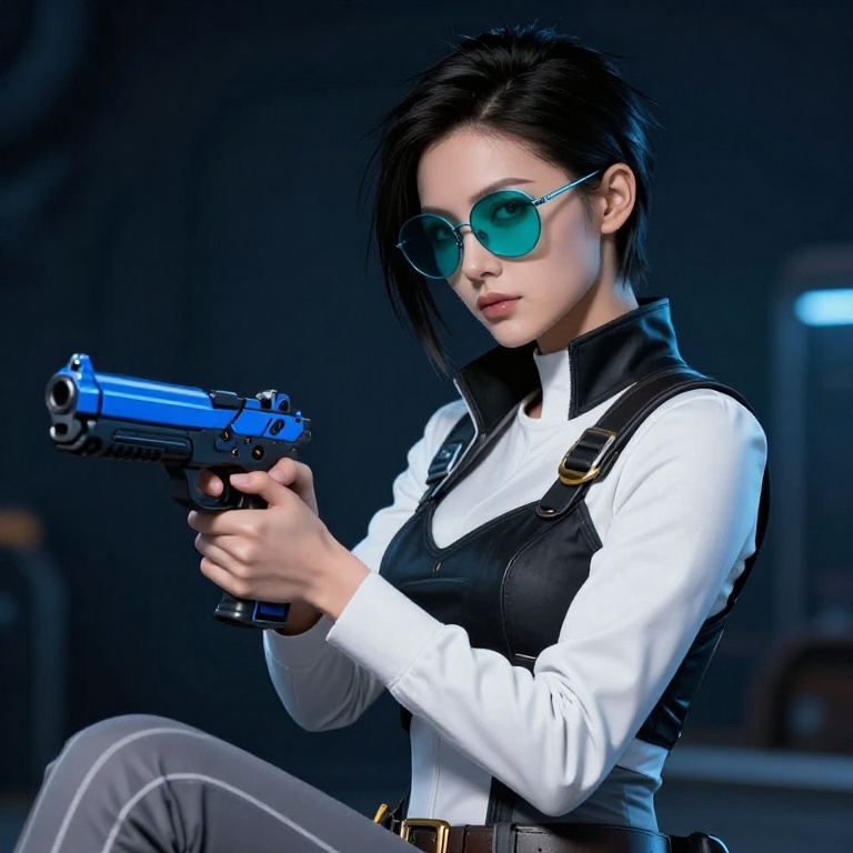 Сайт с кейсами CS2