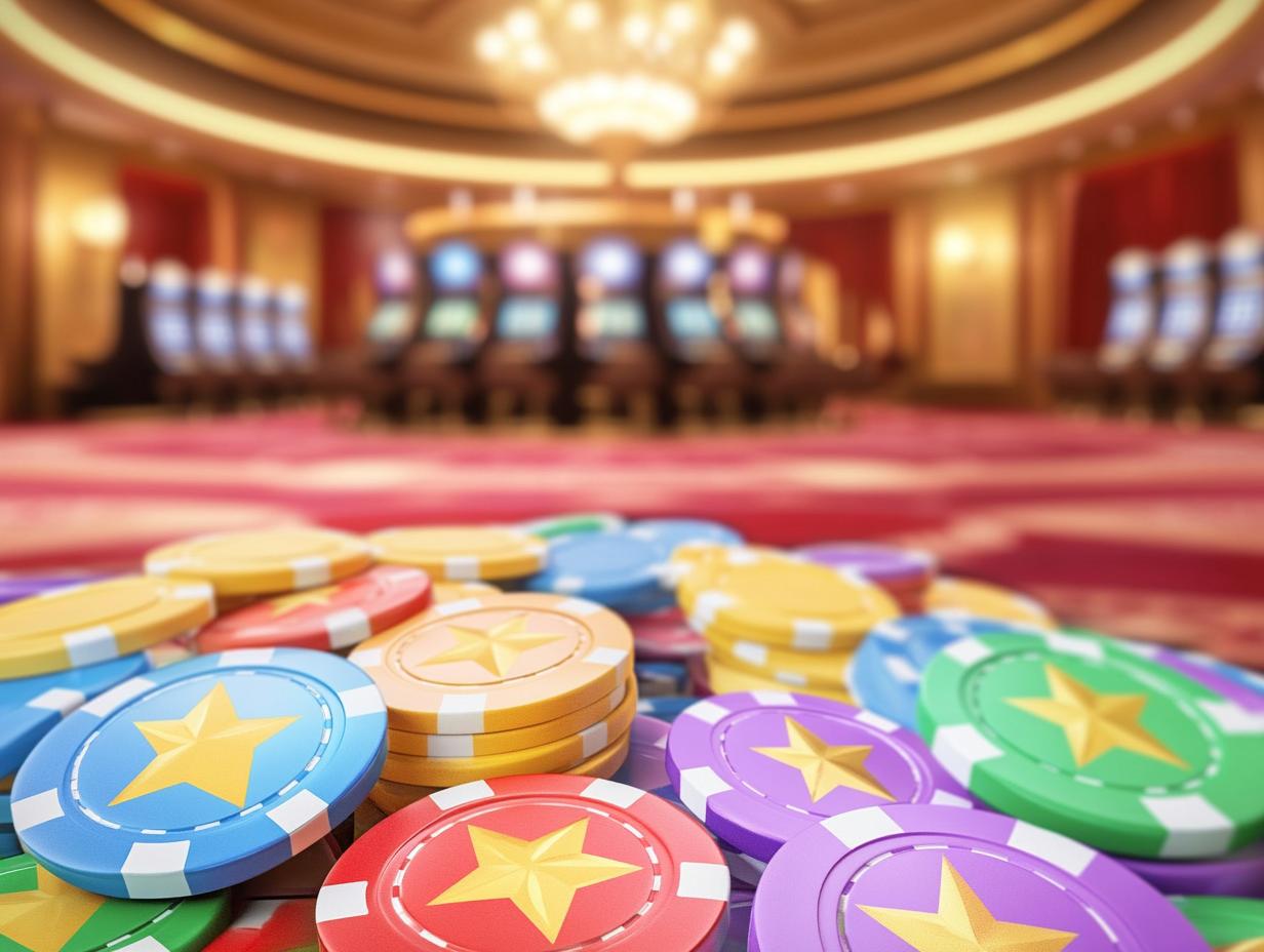 бездепозитные промокоды казино