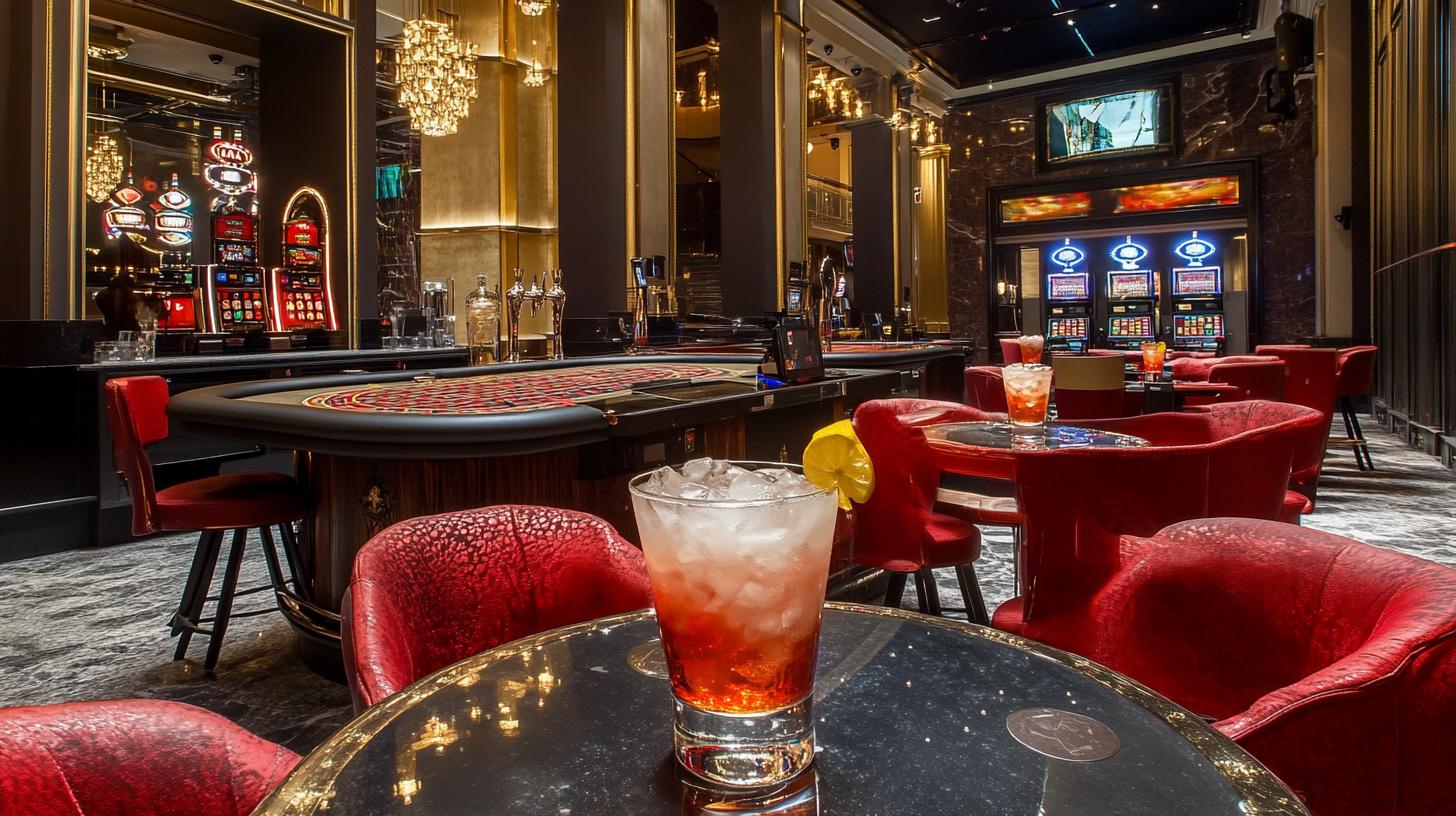 бездепозитные промокоды казино