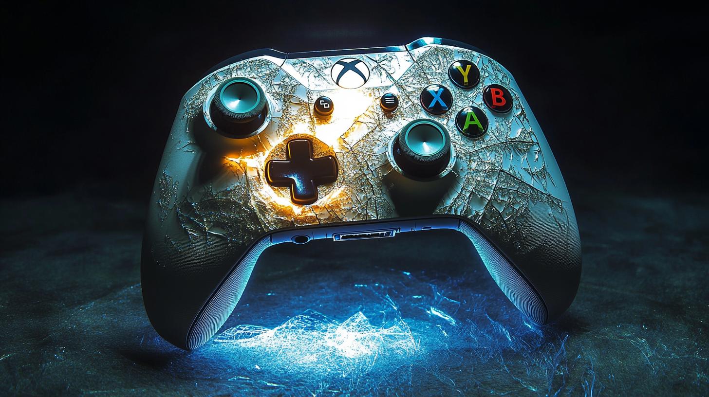 ремонт приставок в спб