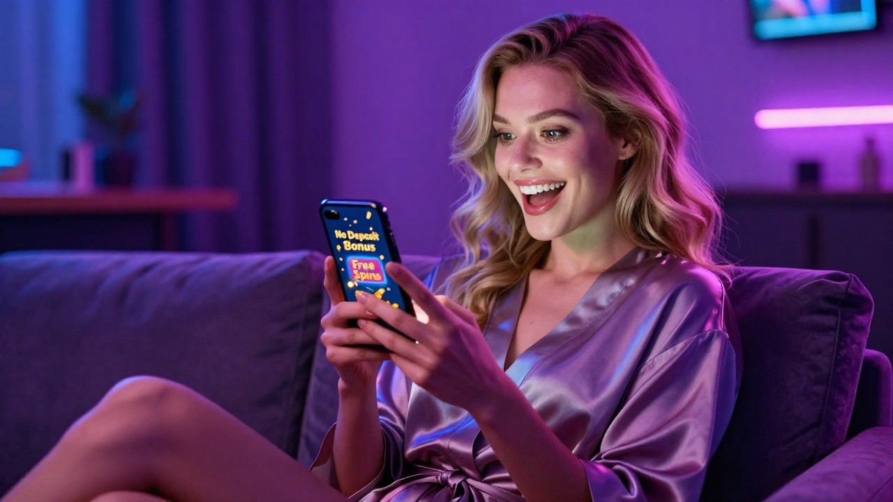 Фриспины без депозита