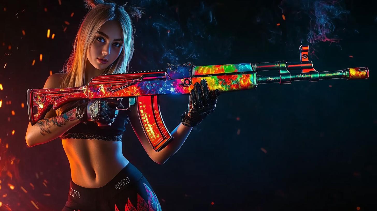 Секреты успешной продажи скинов CS, КС ГО, RUST на AvanMarket csgo, skins, for, real, money, on, avanmarket, продать, скины, раст, кс, го, 45k