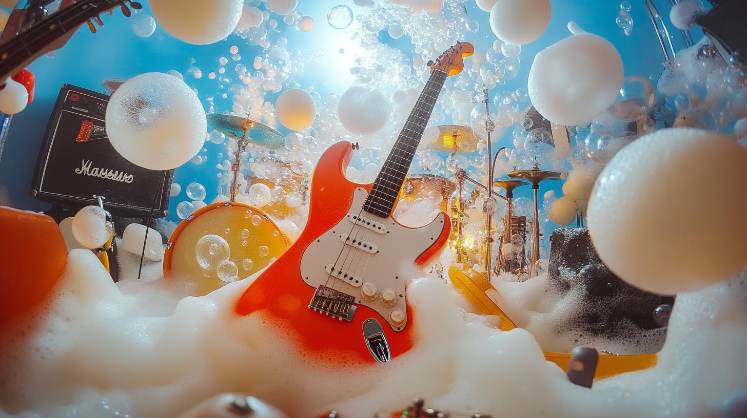 Сценарий праздника