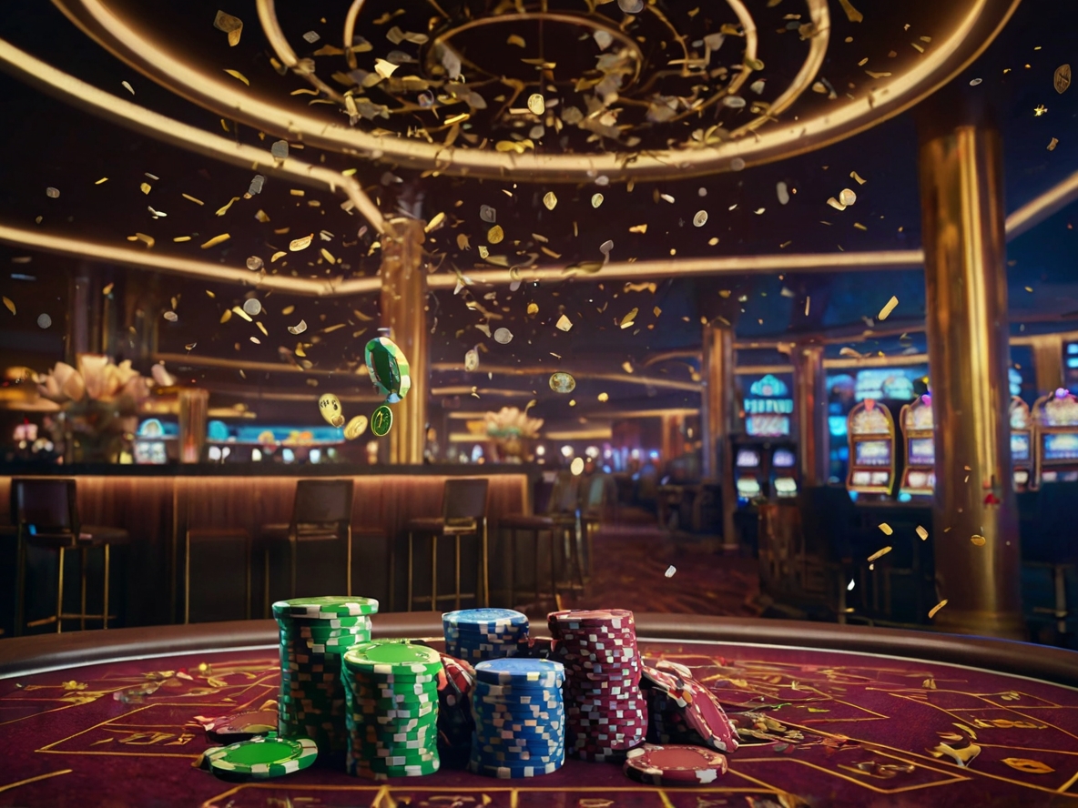 Преимущества и недостатки бездепозитных бонусов в онлайн-казино