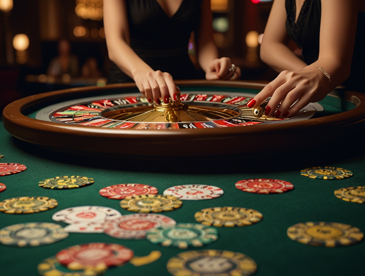 Преимущества и недостатки бездепозитных бонусов в онлайн-казино