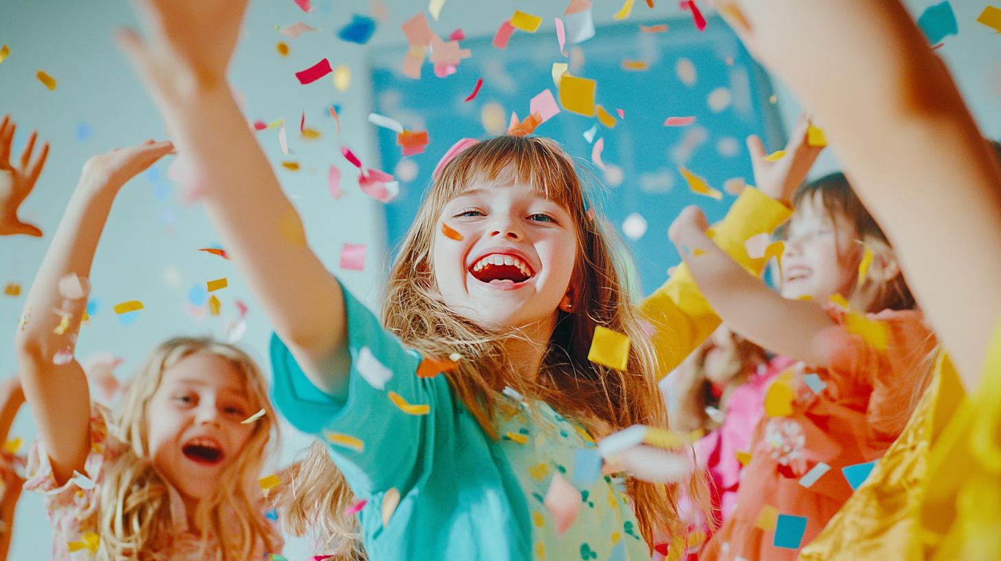 Детская студия