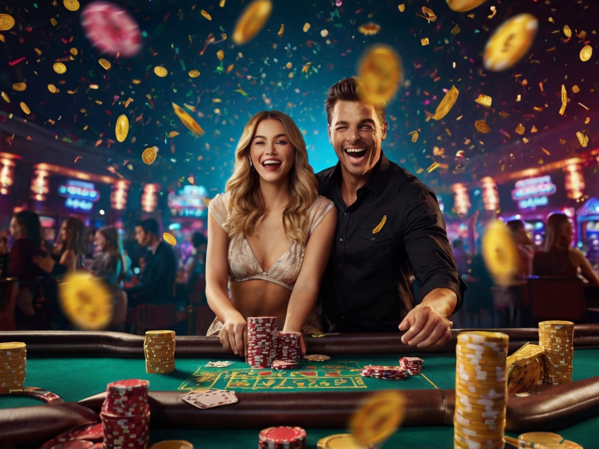 без депозитный бонус казино