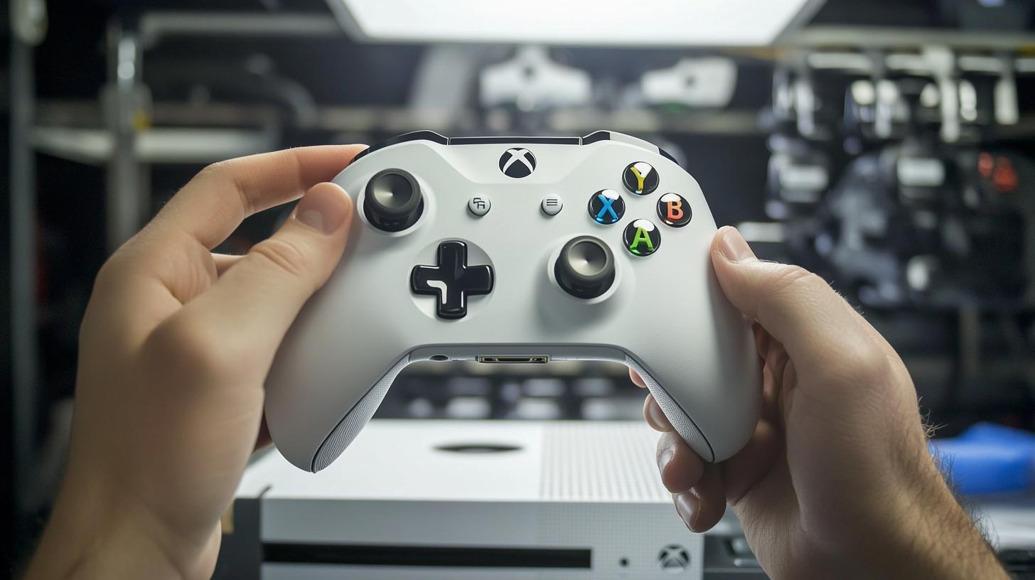 ремонт приставок в спб