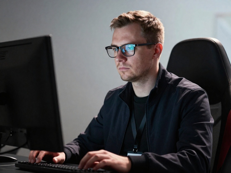 Сайт с кейсами CS2