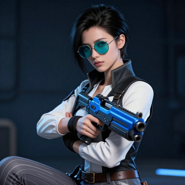 Сайт с кейсами CS2