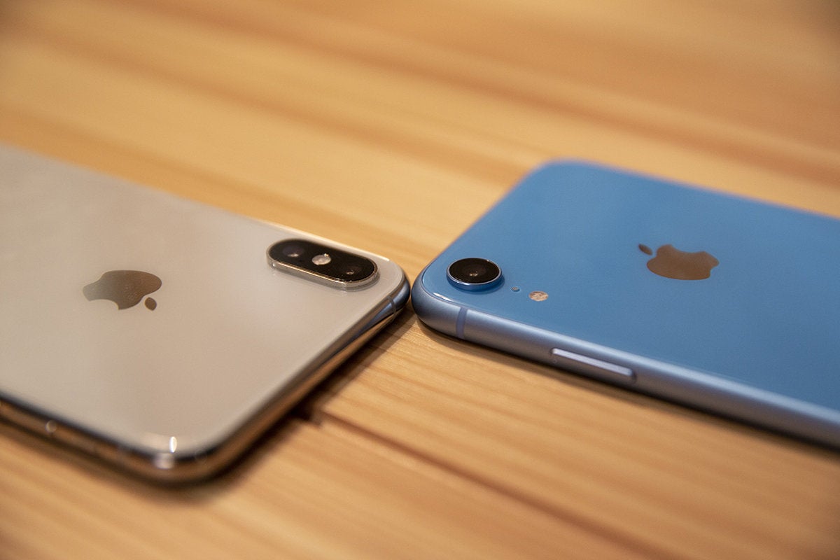 Apple сделала то же самое, чтобы отличить iPhone от моделей Plus, и, подобно этим телефонам, вы теряете зум-объектив