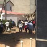 Выбрано для вас:   Посольство приказывает арестовать 8 граждан Конго