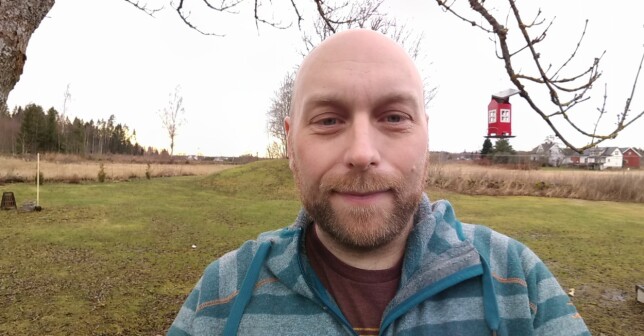 SELFIE PANORAMA: сделайте