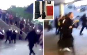 Credit: Getty - Contributor