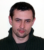 Гжегож Недеведски - родился 1 сентября 1980 года