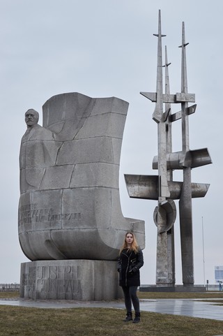 В свою очередь, все, кто выходит на море, в этом месте могут узнать о нем гораздо больше, чем просто лежать целый день на пляже »