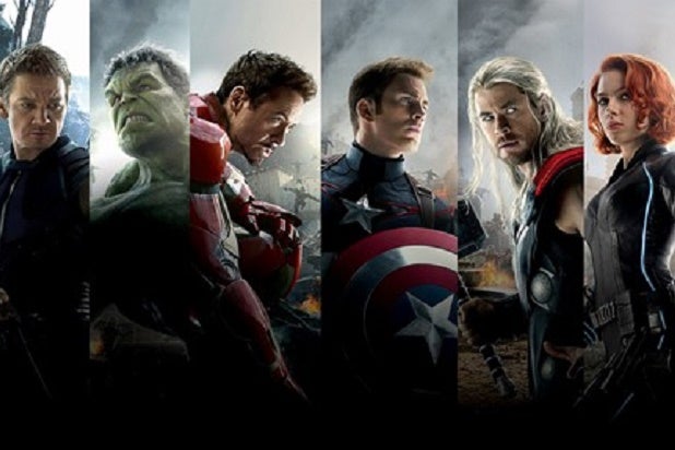 В среду Marvel Studios представили первый полноценный трейлер фильма «Мстители: Война Бесконечности» со взрывным боем на многих фронтах - как на Земле, так и в космосе